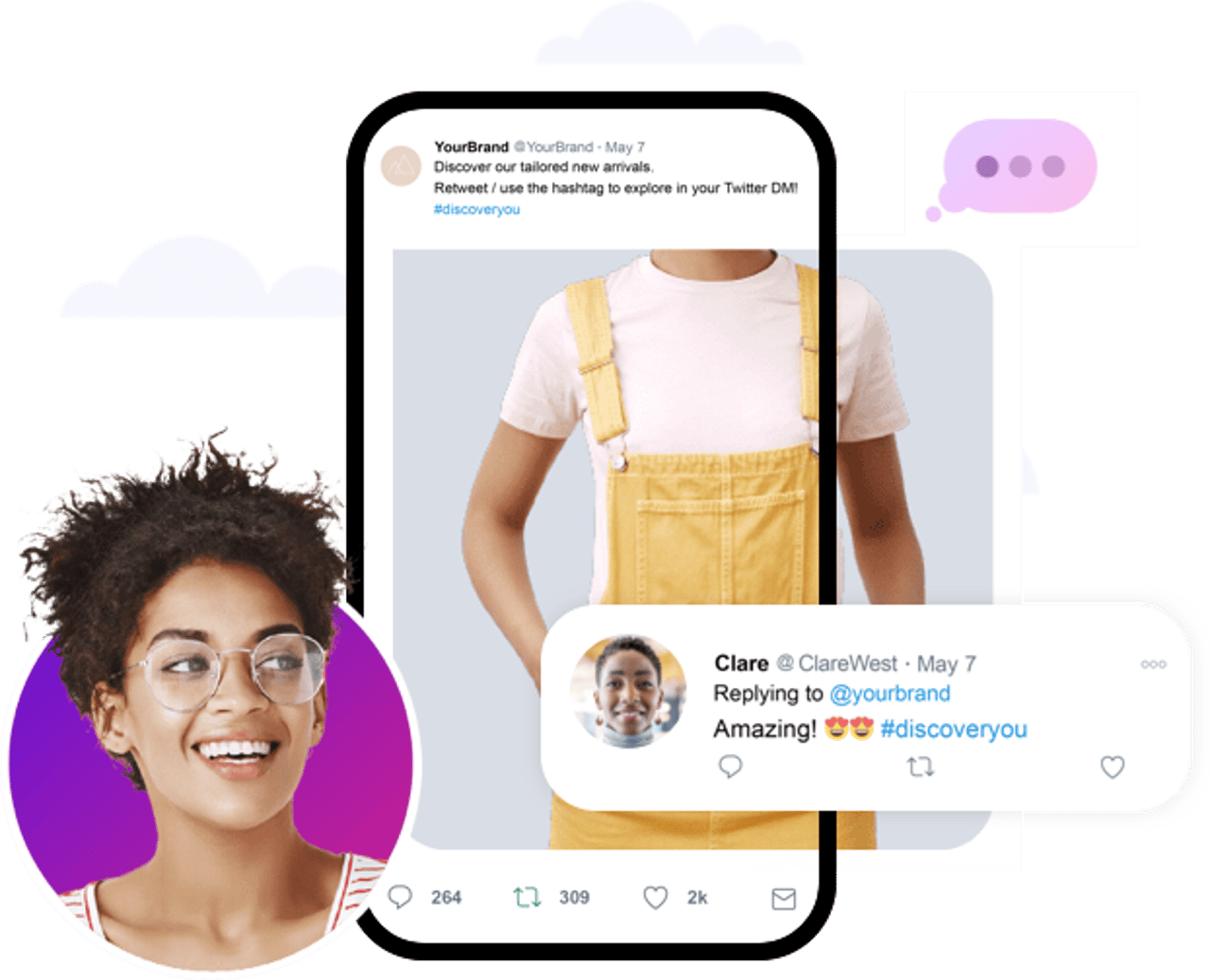 Conversational Commerce Platform Vonage